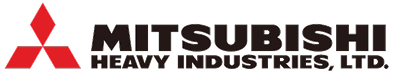 Mitsubishi Heavy Industries logo