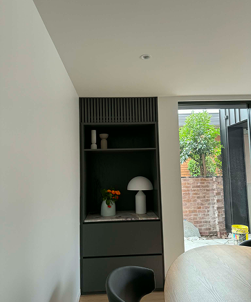 Ducted Heating & Cooling